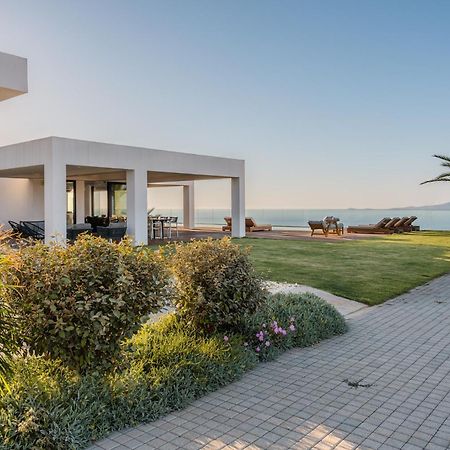 Fotini Designers Residence Kokkini Hani Dış mekan fotoğraf