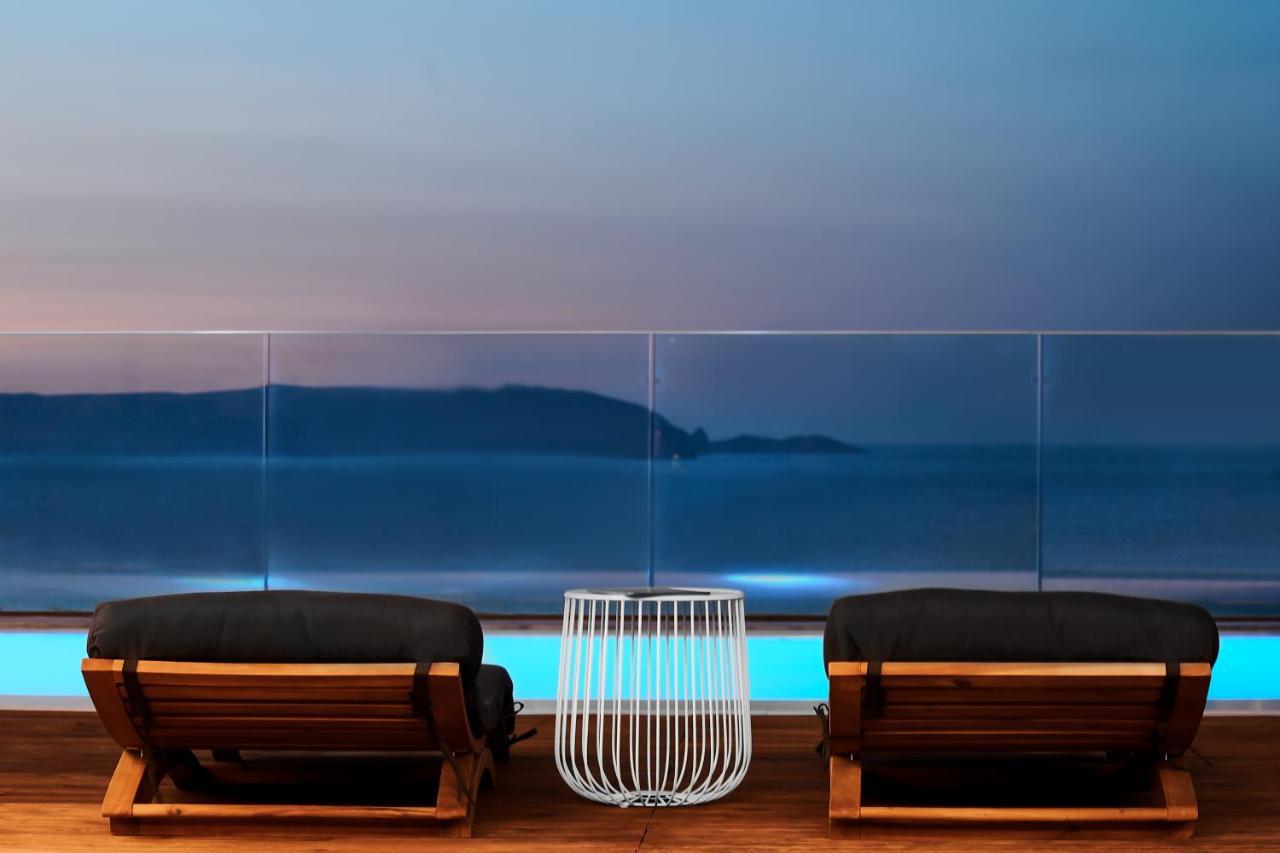 Fotini Designers Residence Kokkini Hani Dış mekan fotoğraf