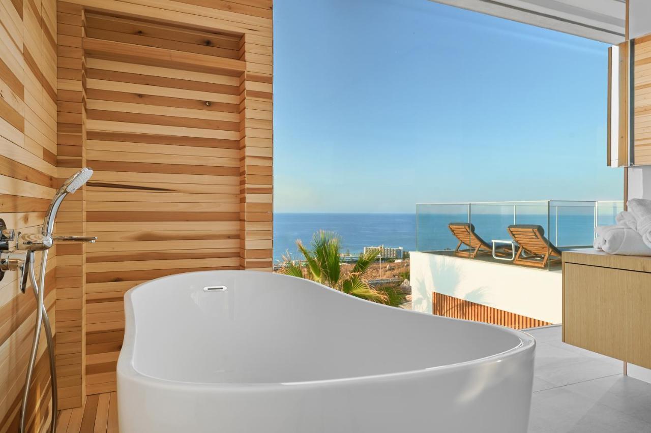 Fotini Designers Residence Kokkini Hani Dış mekan fotoğraf
