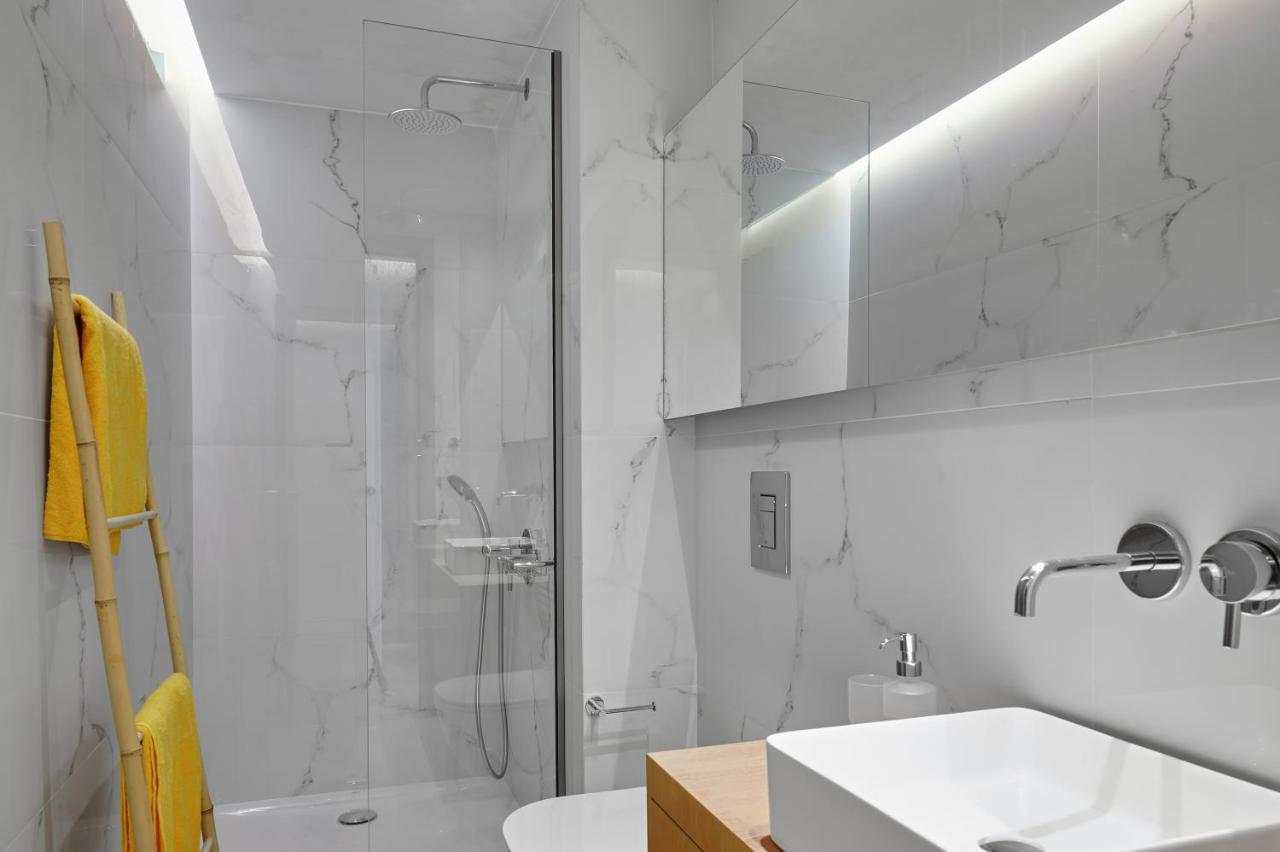 Fotini Designers Residence Kokkini Hani Dış mekan fotoğraf