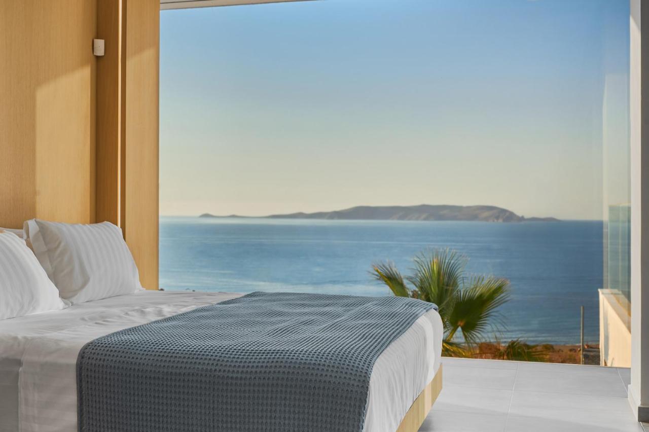 Fotini Designers Residence Kokkini Hani Dış mekan fotoğraf