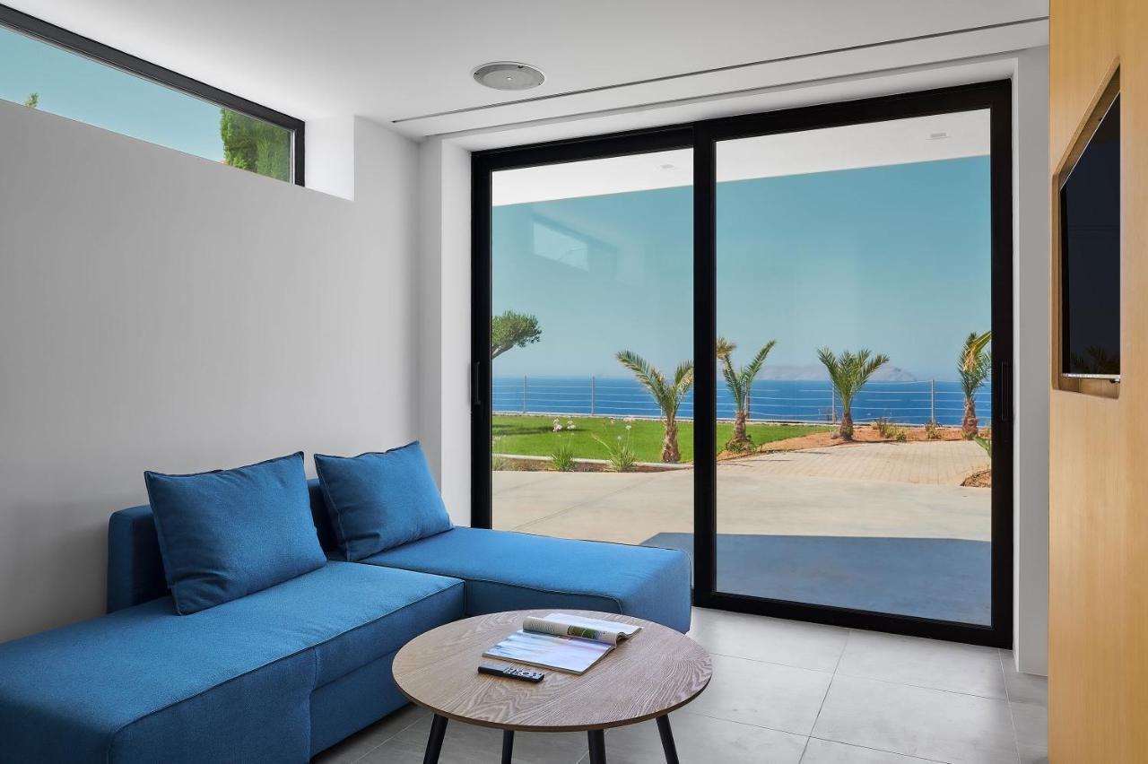 Fotini Designers Residence Kokkini Hani Dış mekan fotoğraf