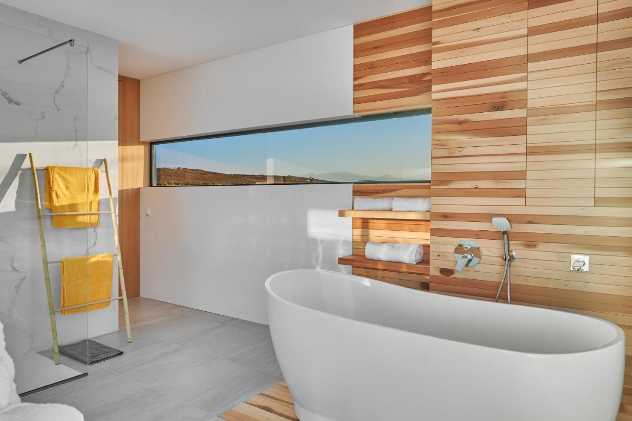 Fotini Designers Residence Kokkini Hani Dış mekan fotoğraf