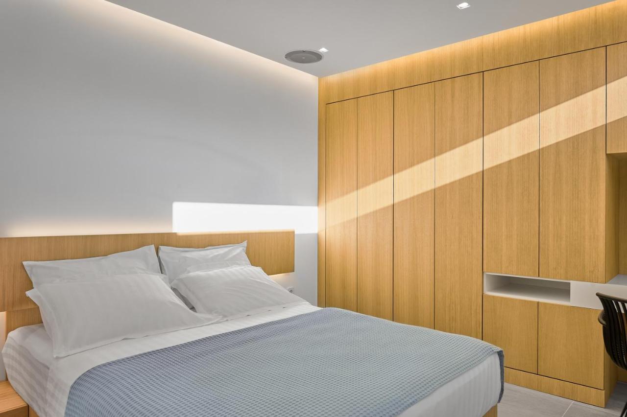 Fotini Designers Residence Kokkini Hani Dış mekan fotoğraf