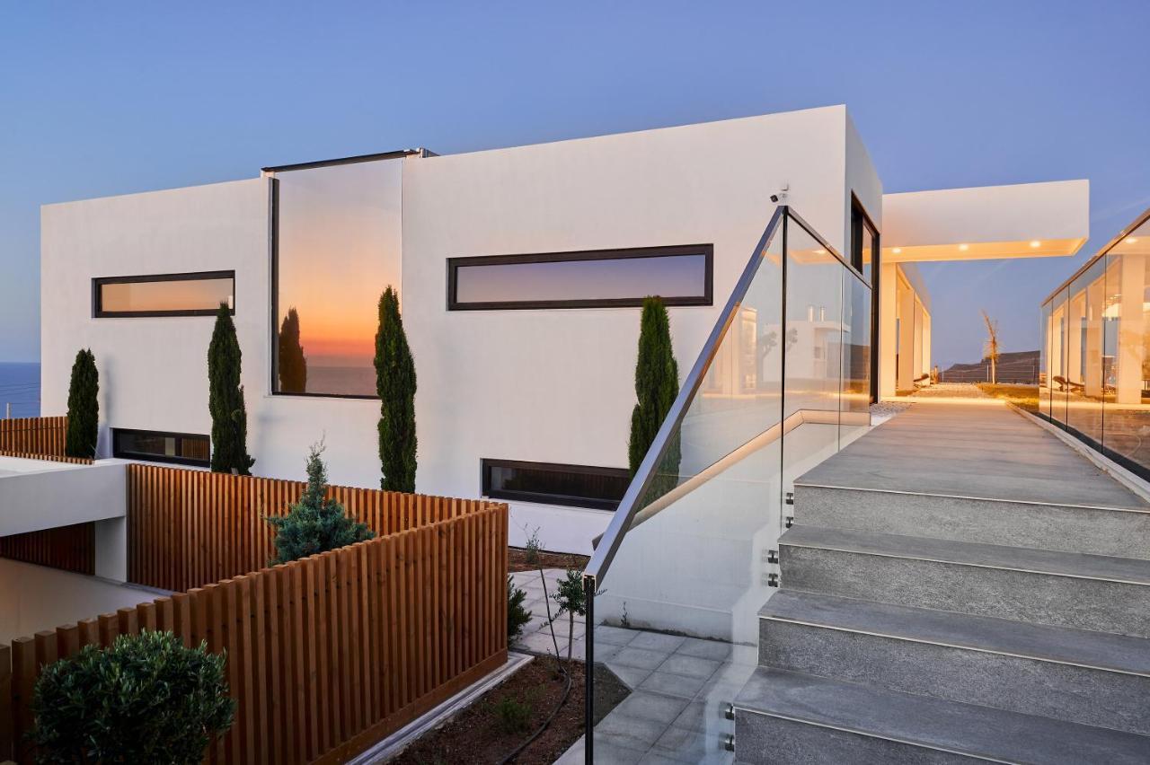 Fotini Designers Residence Kokkini Hani Dış mekan fotoğraf