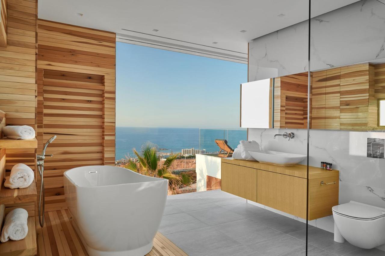 Fotini Designers Residence Kokkini Hani Dış mekan fotoğraf