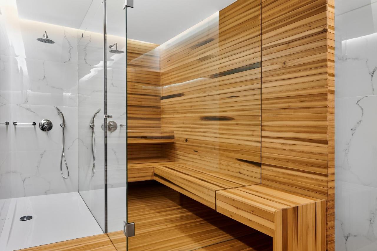 Fotini Designers Residence Kokkini Hani Dış mekan fotoğraf