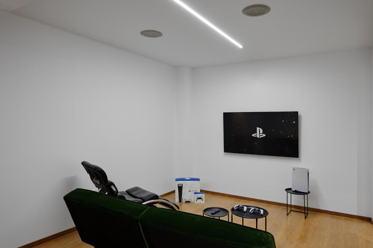 Fotini Designers Residence Kokkini Hani Dış mekan fotoğraf