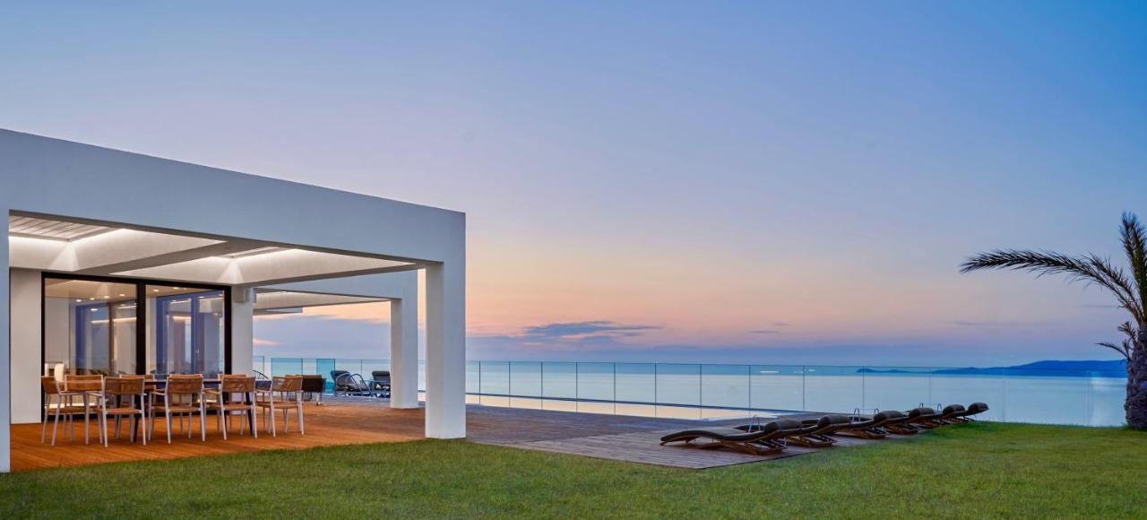 Fotini Designers Residence Kokkini Hani Dış mekan fotoğraf