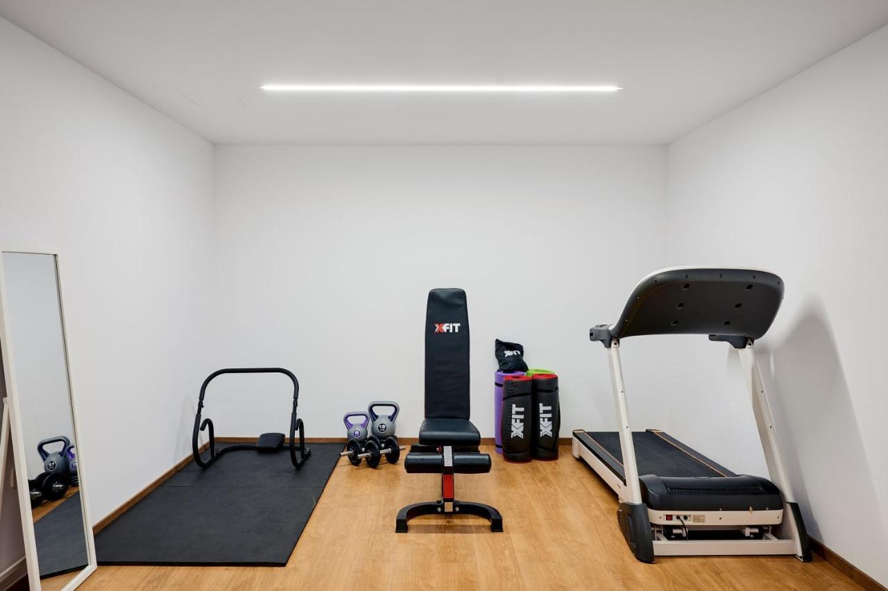 Fotini Designers Residence Kokkini Hani Dış mekan fotoğraf