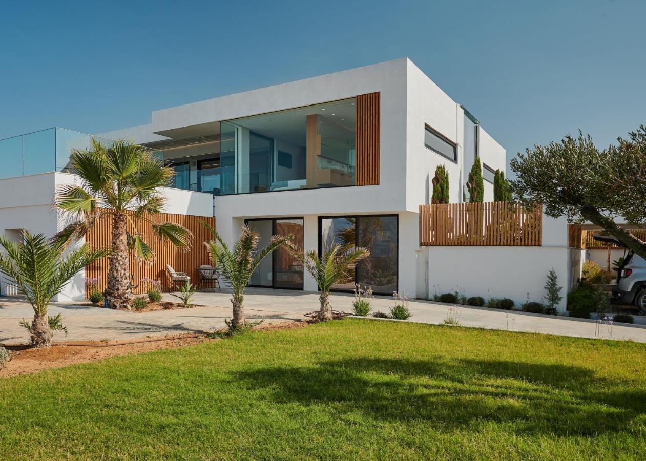 Fotini Designers Residence Kokkini Hani Dış mekan fotoğraf