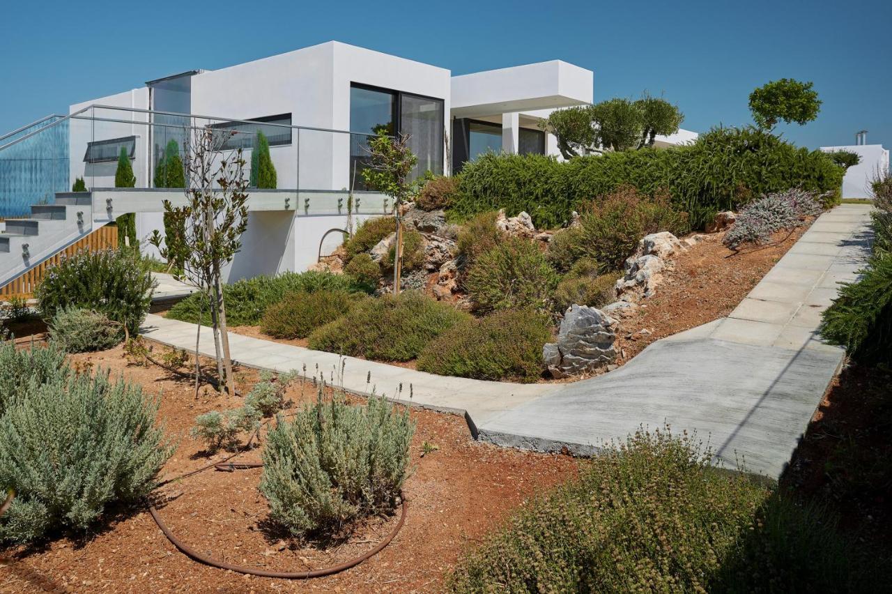Fotini Designers Residence Kokkini Hani Dış mekan fotoğraf