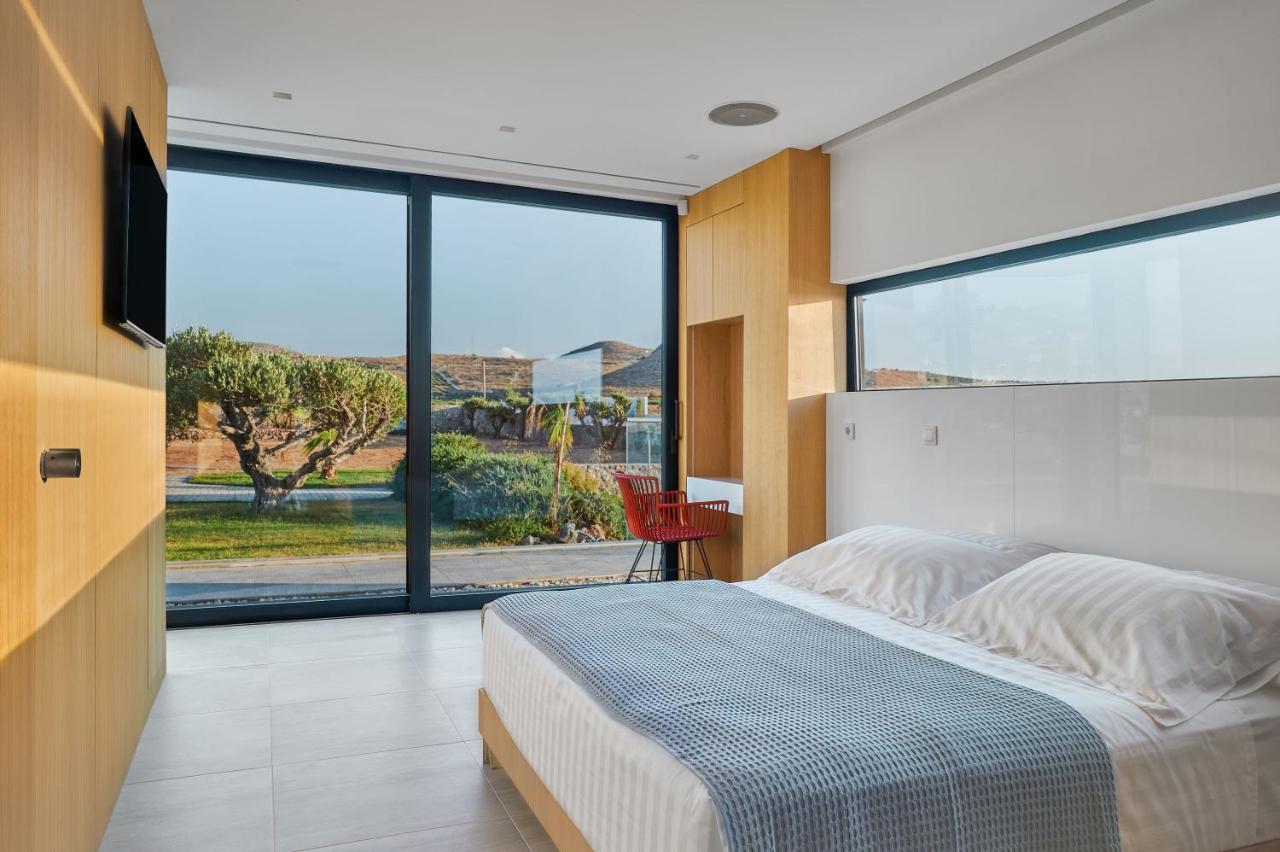 Fotini Designers Residence Kokkini Hani Dış mekan fotoğraf