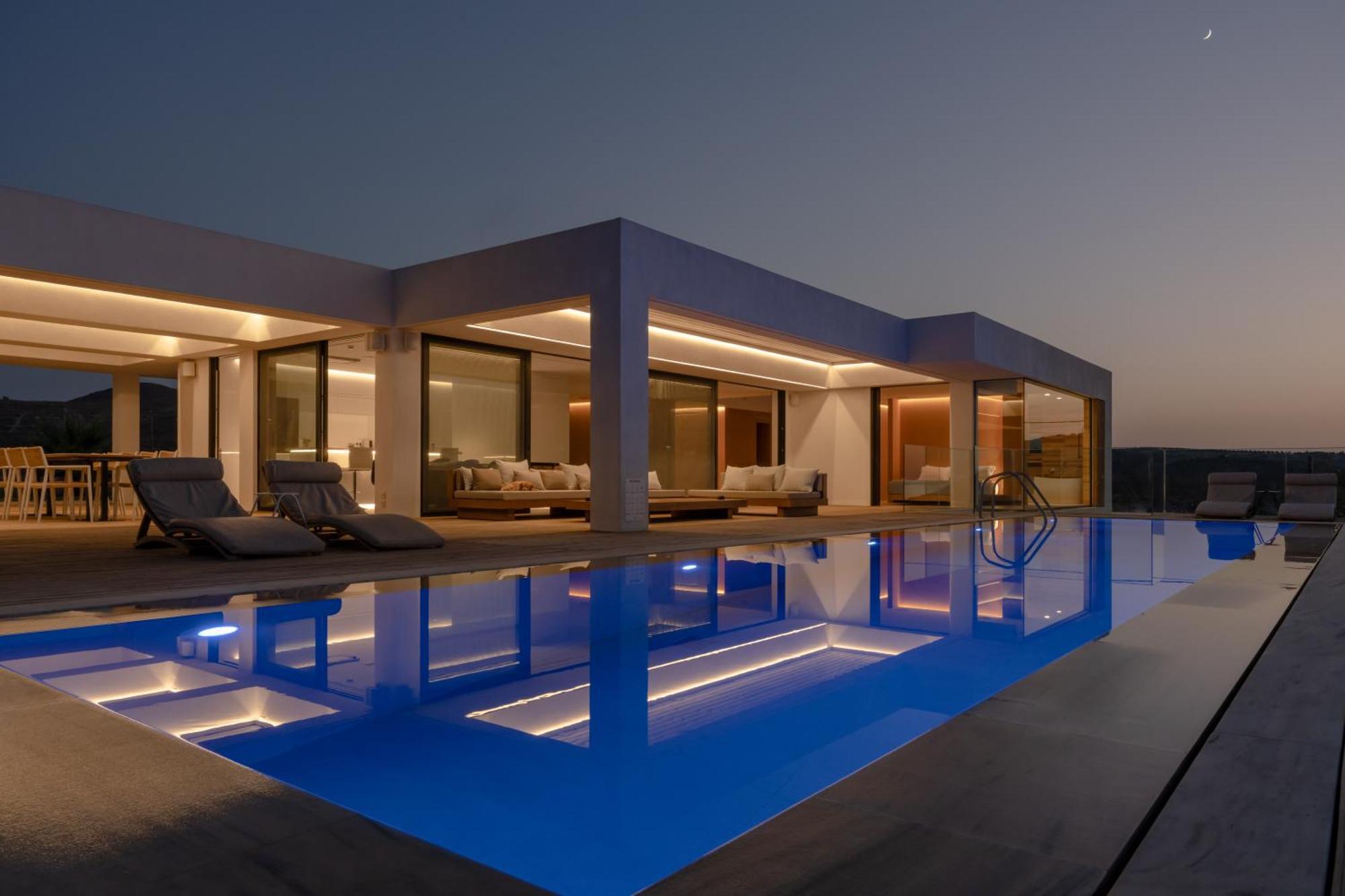 Fotini Designers Residence Kokkini Hani Dış mekan fotoğraf