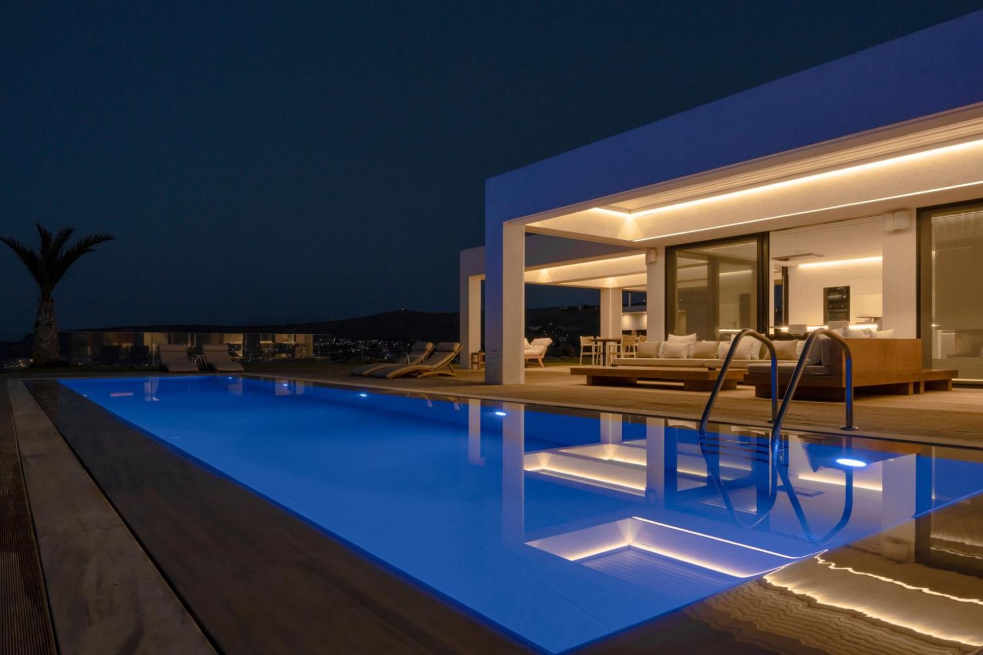 Fotini Designers Residence Kokkini Hani Dış mekan fotoğraf