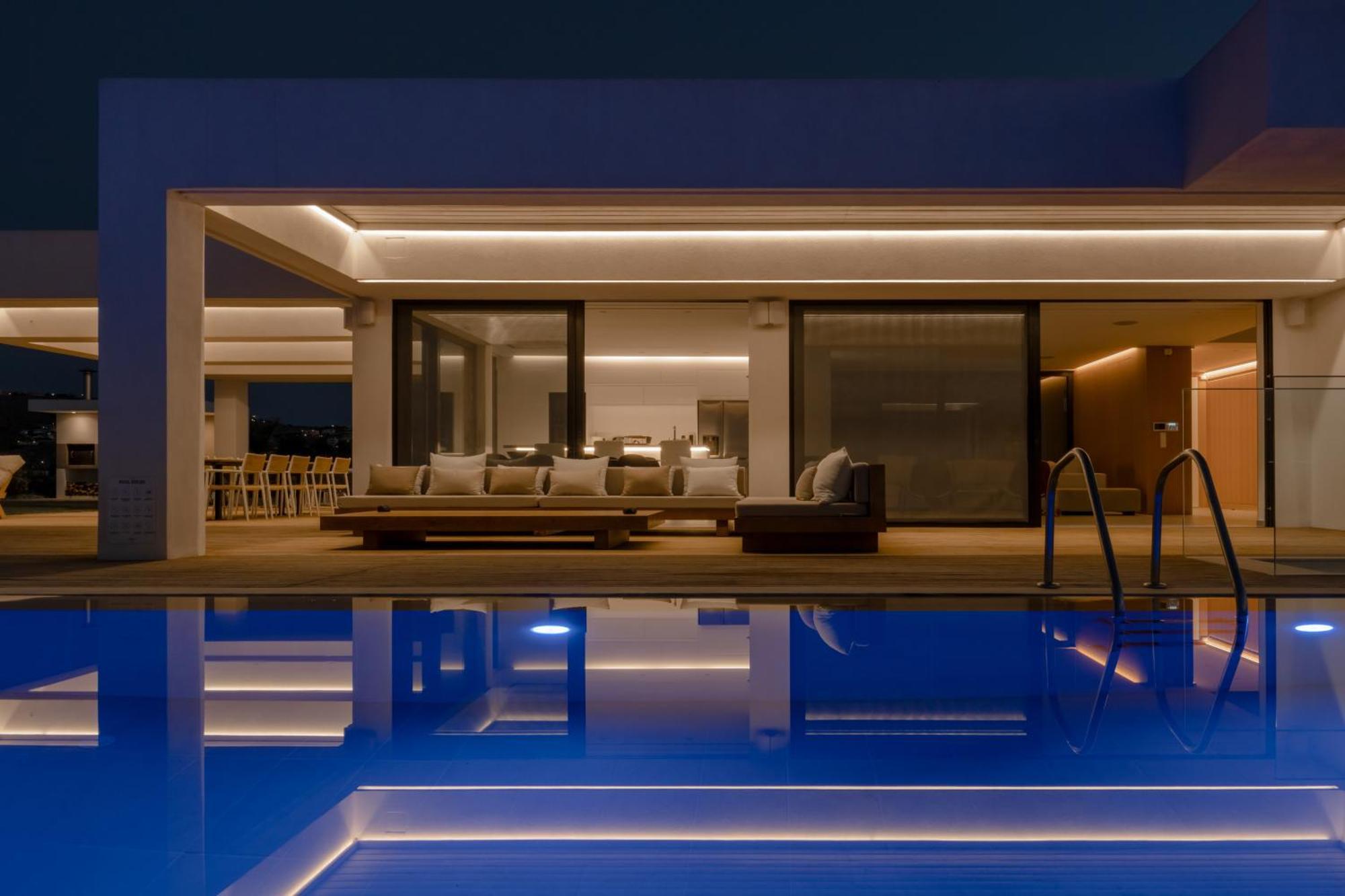Fotini Designers Residence Kokkini Hani Dış mekan fotoğraf