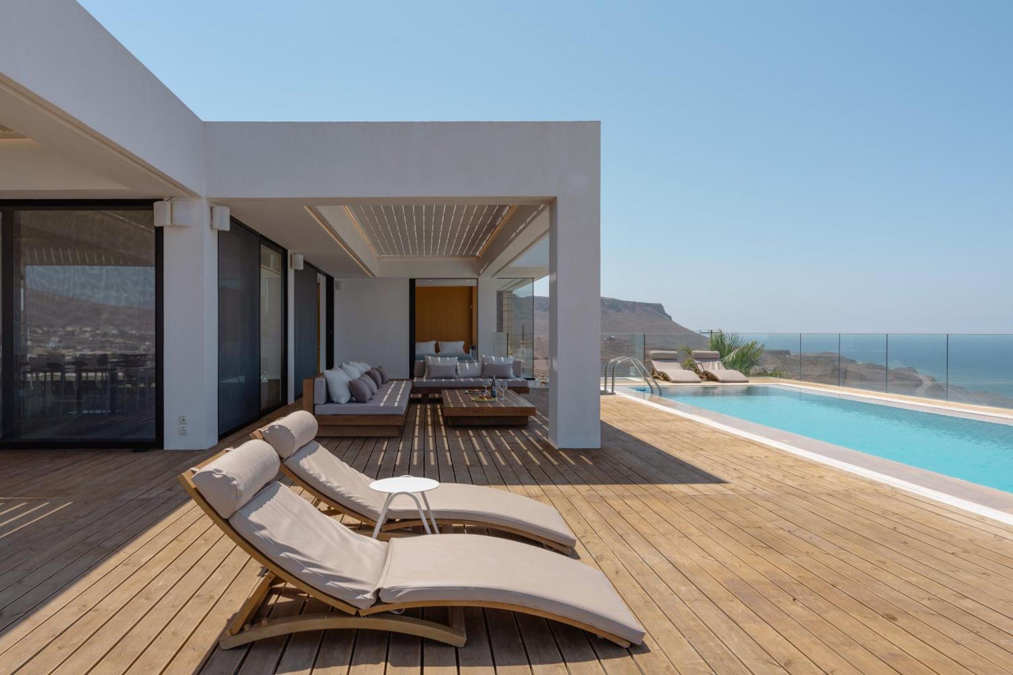 Fotini Designers Residence Kokkini Hani Dış mekan fotoğraf