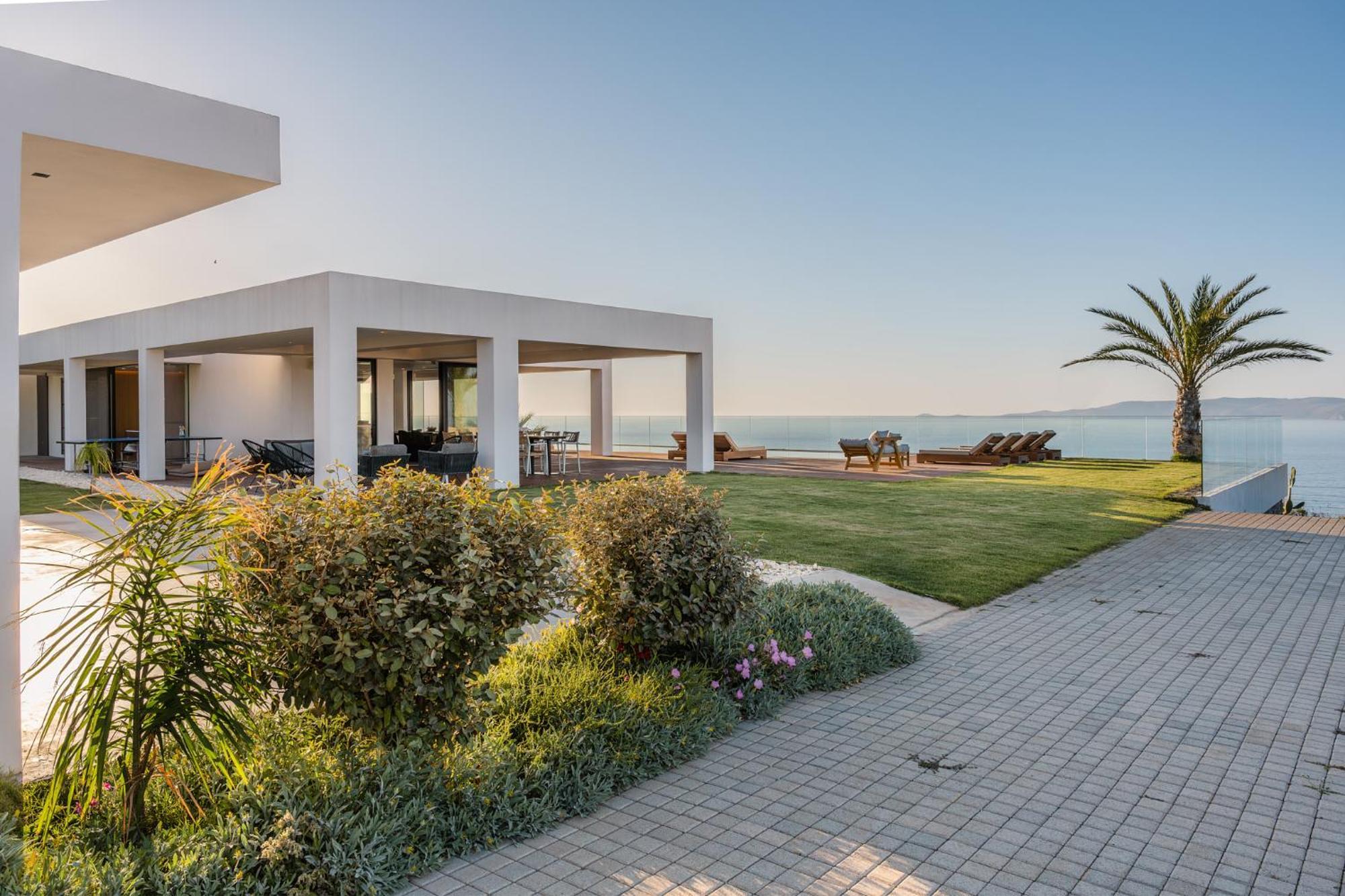 Fotini Designers Residence Kokkini Hani Dış mekan fotoğraf