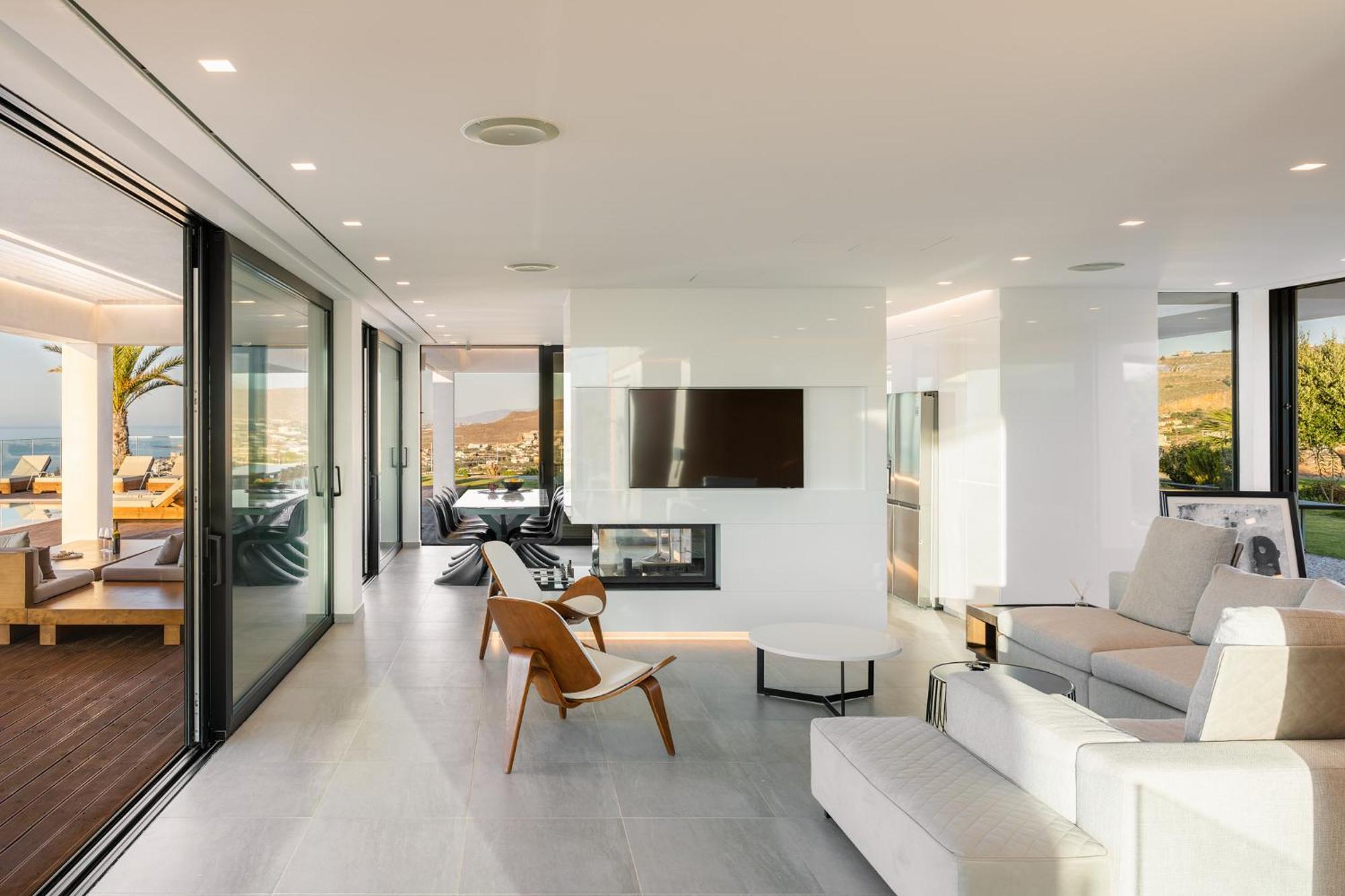 Fotini Designers Residence Kokkini Hani Dış mekan fotoğraf