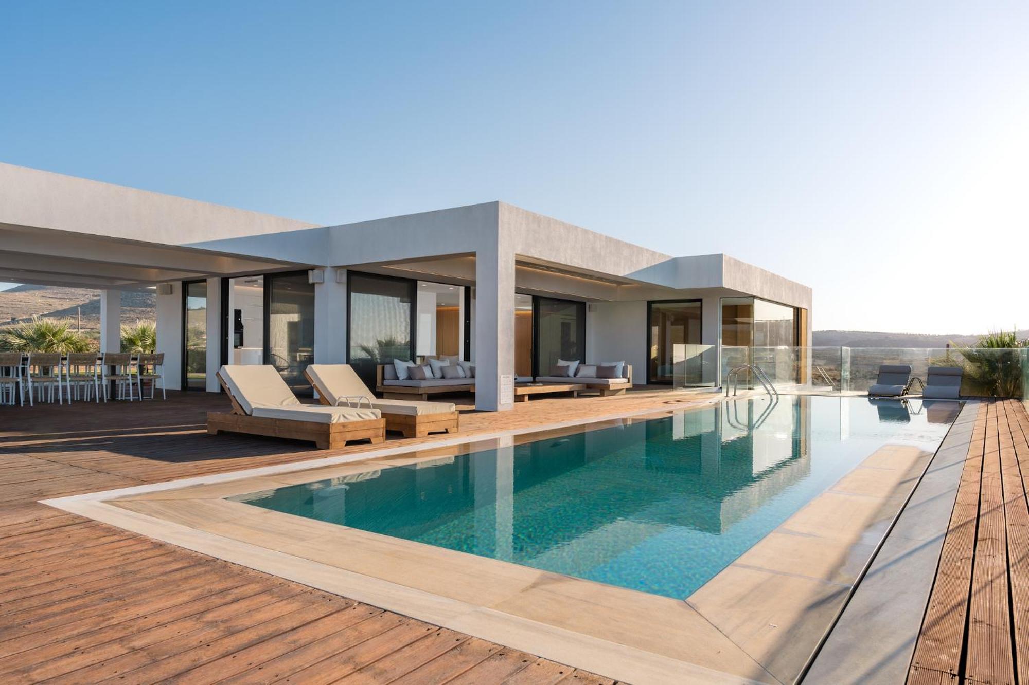 Fotini Designers Residence Kokkini Hani Dış mekan fotoğraf