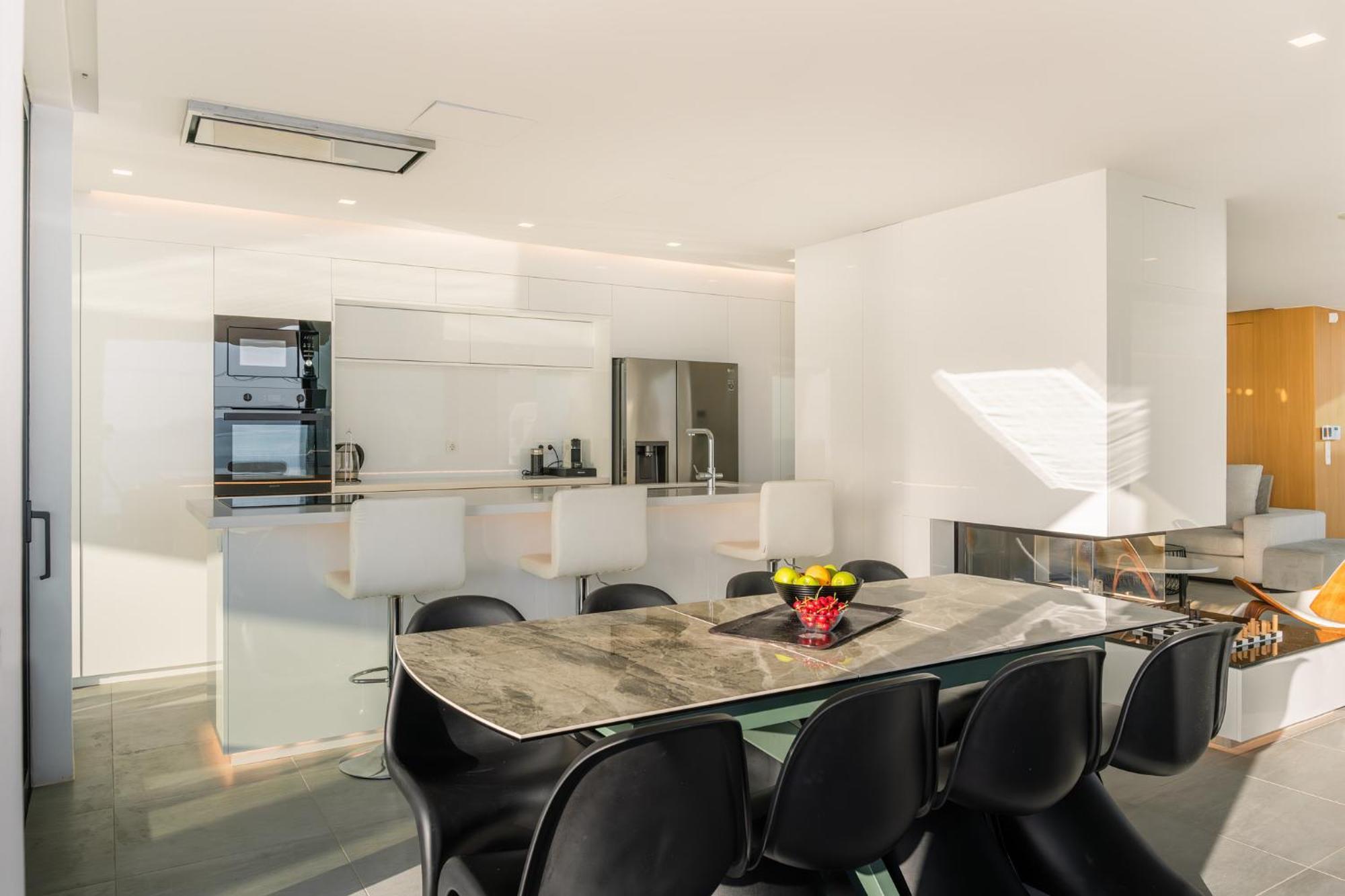 Fotini Designers Residence Kokkini Hani Dış mekan fotoğraf