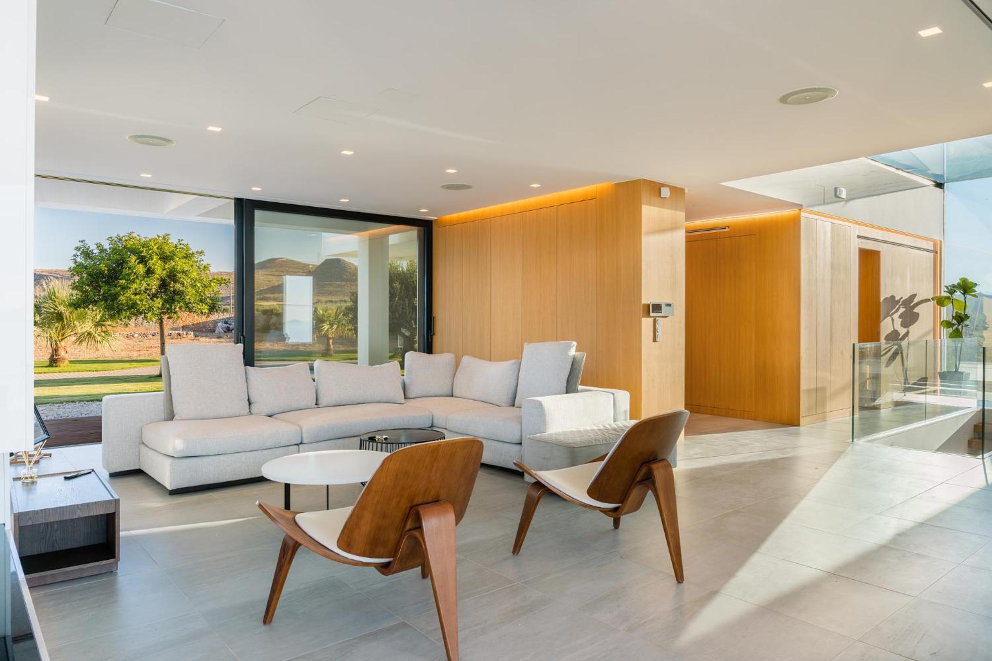 Fotini Designers Residence Kokkini Hani Dış mekan fotoğraf