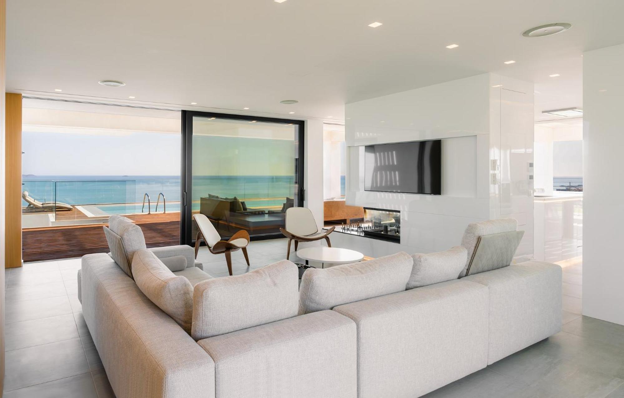 Fotini Designers Residence Kokkini Hani Dış mekan fotoğraf