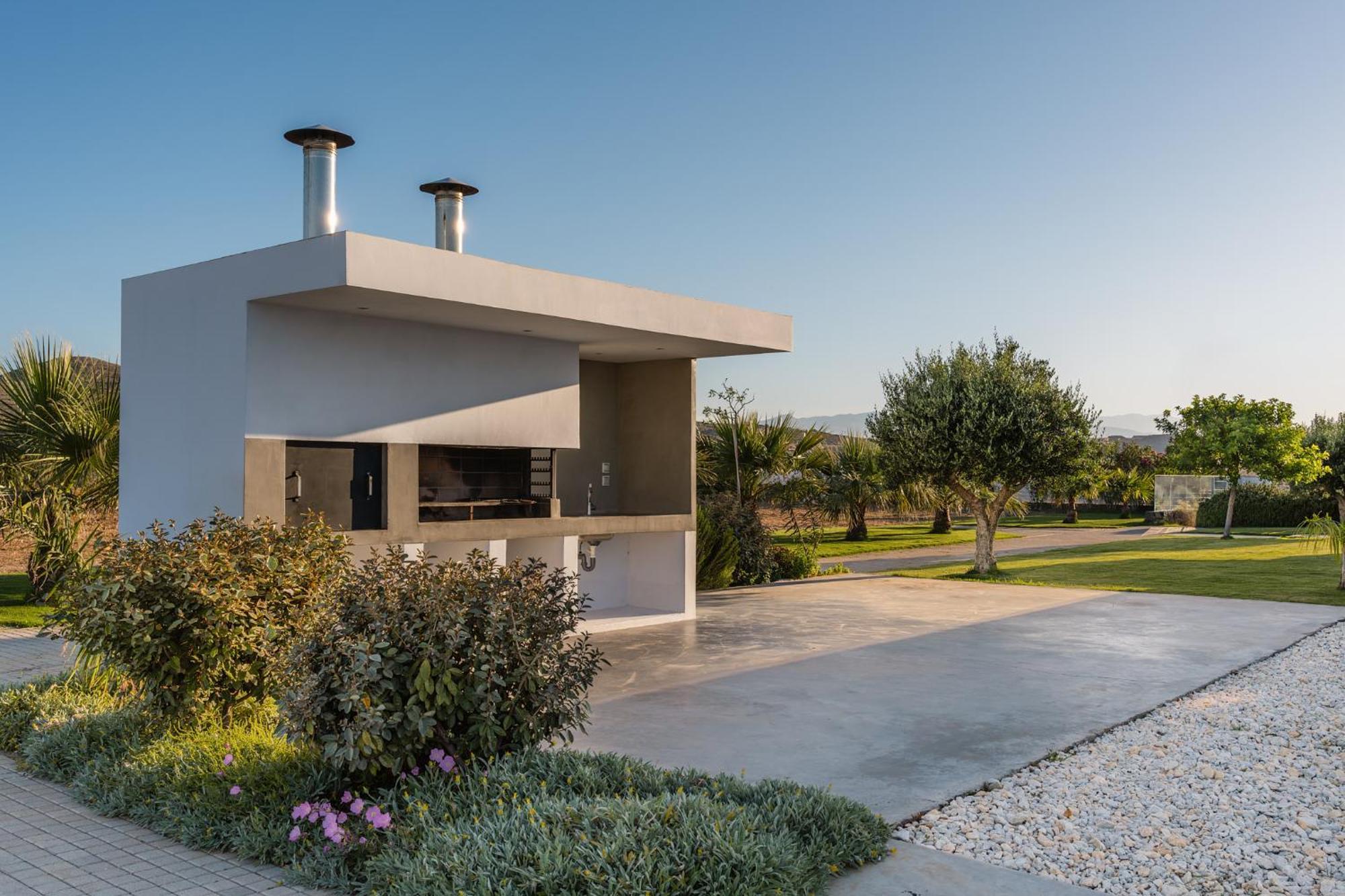 Fotini Designers Residence Kokkini Hani Dış mekan fotoğraf