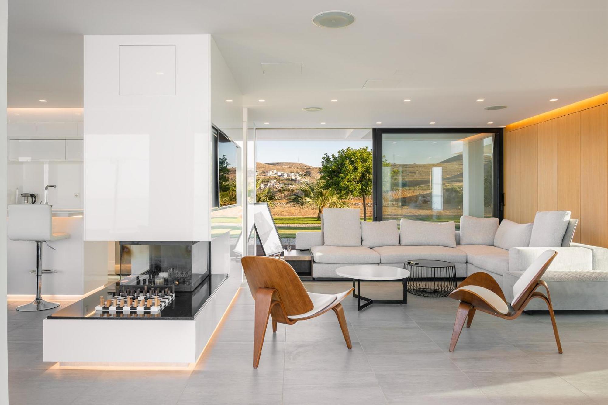 Fotini Designers Residence Kokkini Hani Dış mekan fotoğraf
