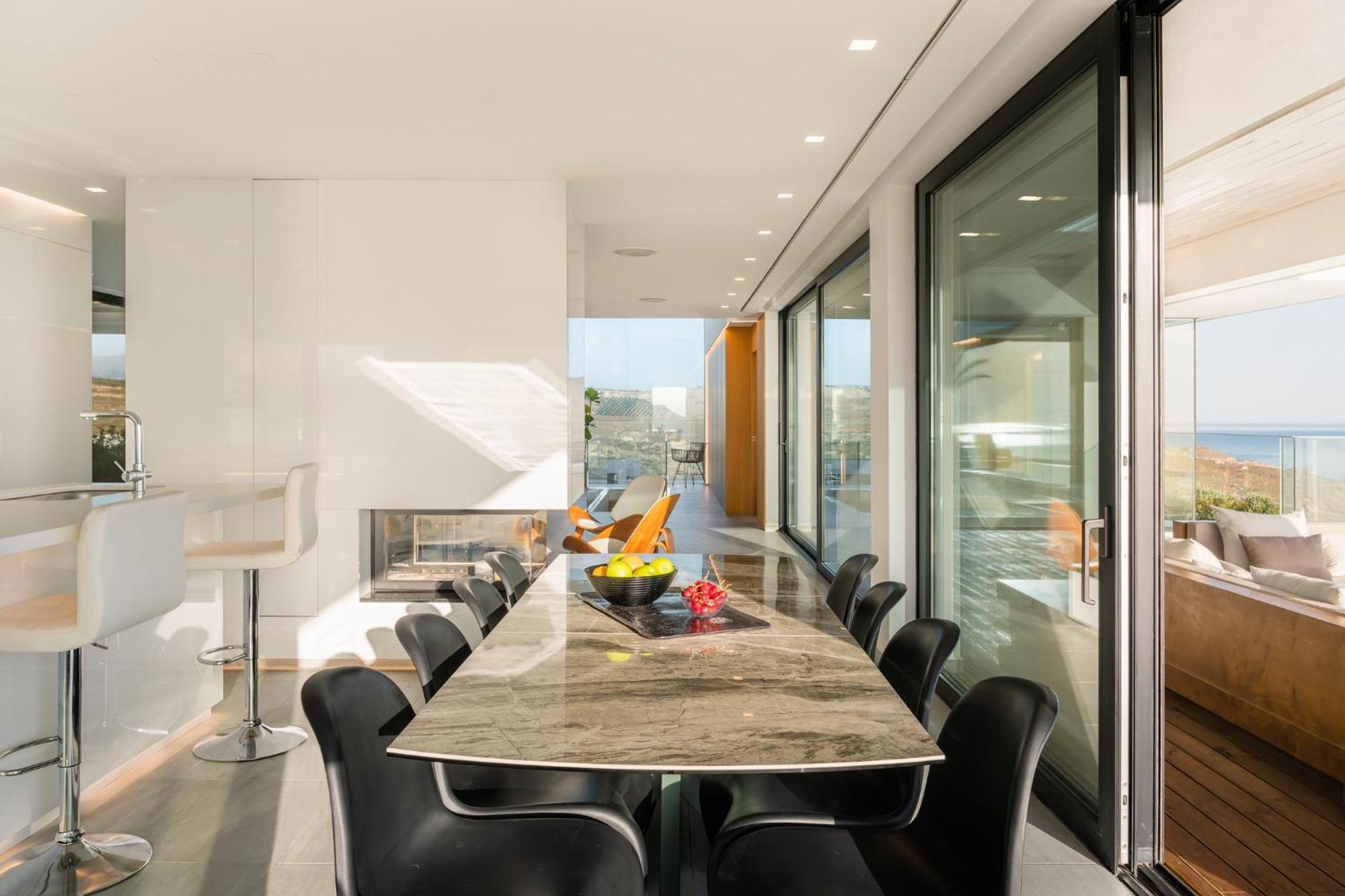 Fotini Designers Residence Kokkini Hani Dış mekan fotoğraf