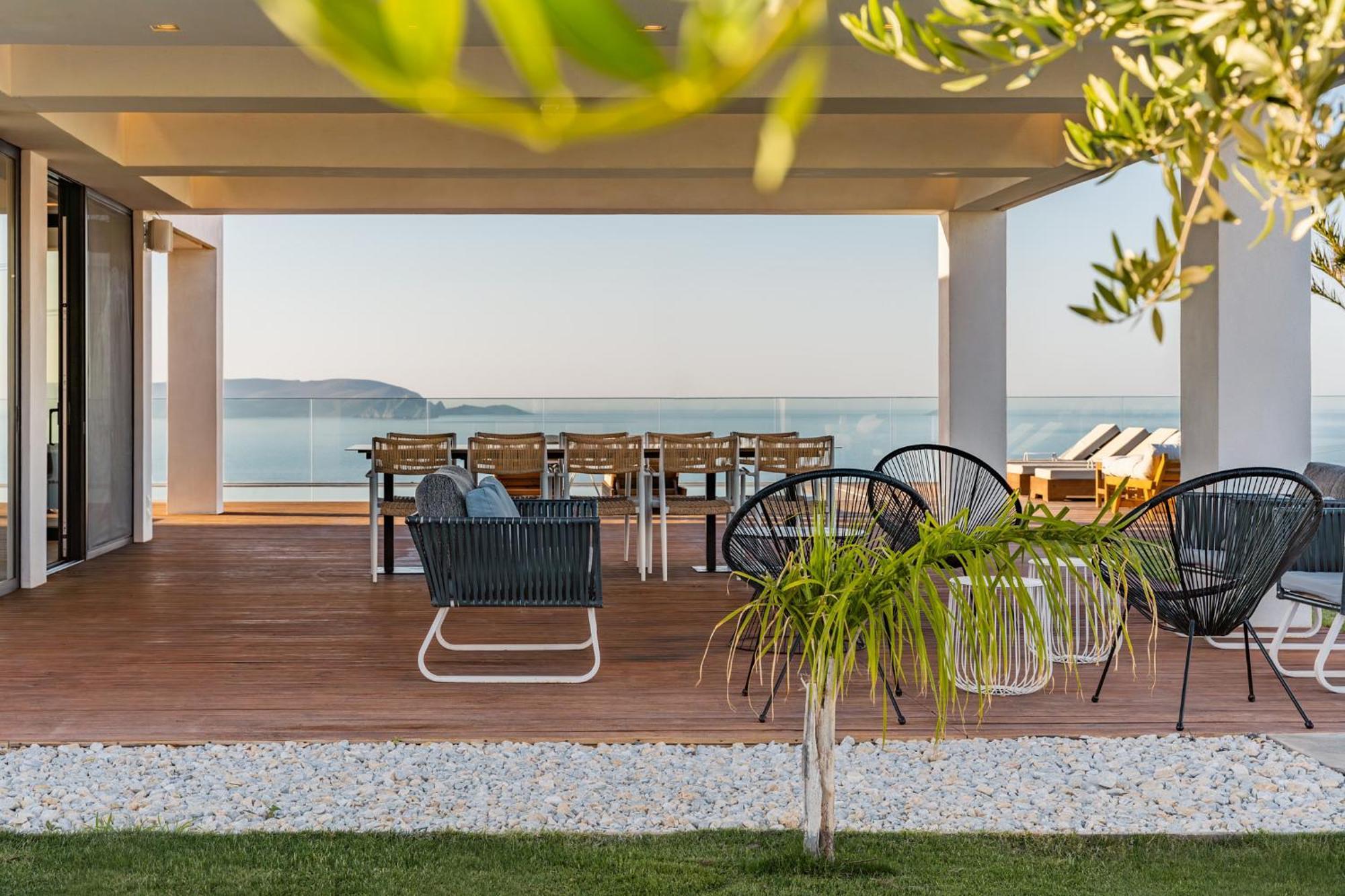 Fotini Designers Residence Kokkini Hani Dış mekan fotoğraf